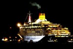 Dubai-owned QE2 liner 'sold to China for scrap'